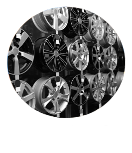 Shop Wheels